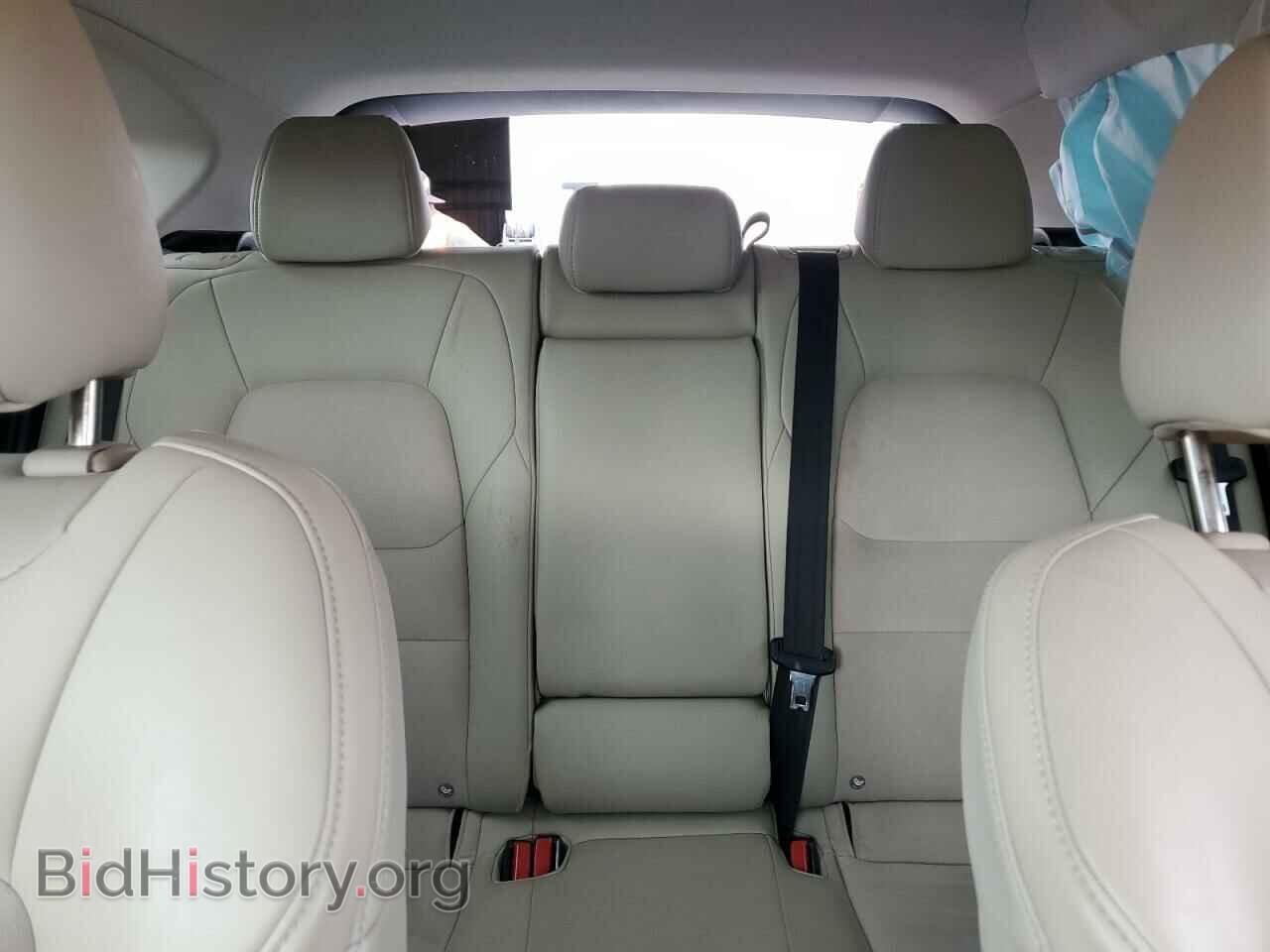2017 MAZDA CX-5 - VIN: JM3KFBCLXH0158647 - Фото 10