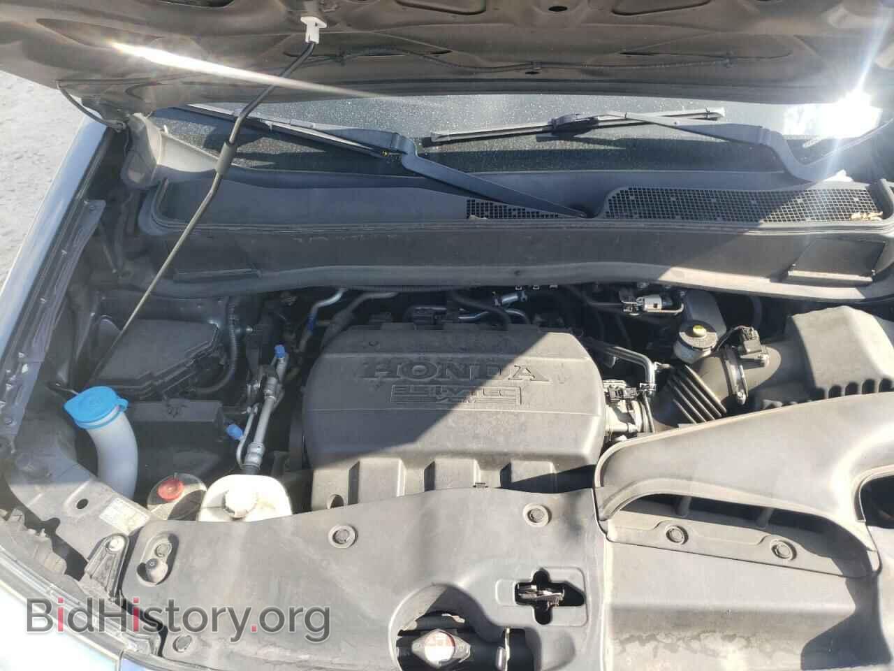 2012 HONDA PILOT - VIN: 5FNYF4H52CB043897 - Photo 12