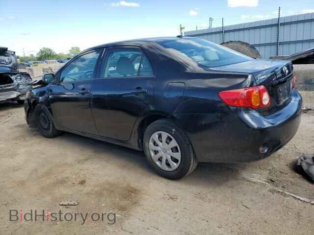 2010 TOYOTA COROLLA - VIN: 1NXBU4EE7AZ382901 - Photo 2