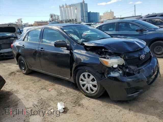 2010 TOYOTA COROLLA - VIN: 1NXBU4EE7AZ382901 - Photo 4