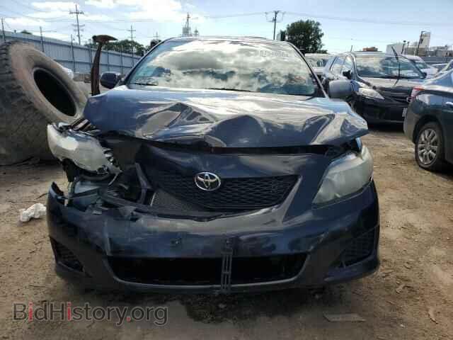 2010 TOYOTA COROLLA - VIN: 1NXBU4EE7AZ382901 - Photo 5