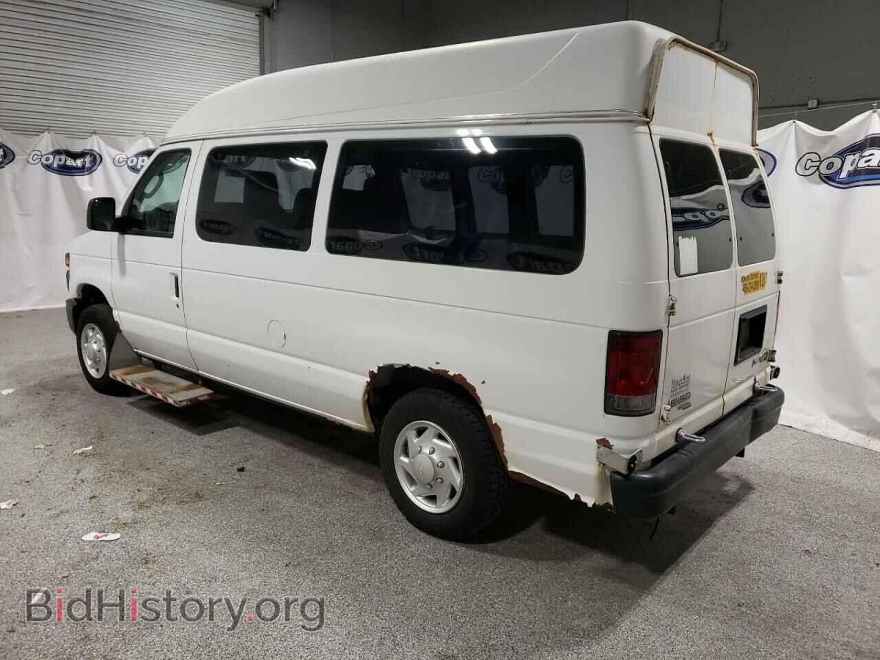 2011 FORD ALL Models - VIN: 1FTNE1EW9BDB14228 - Photo 2