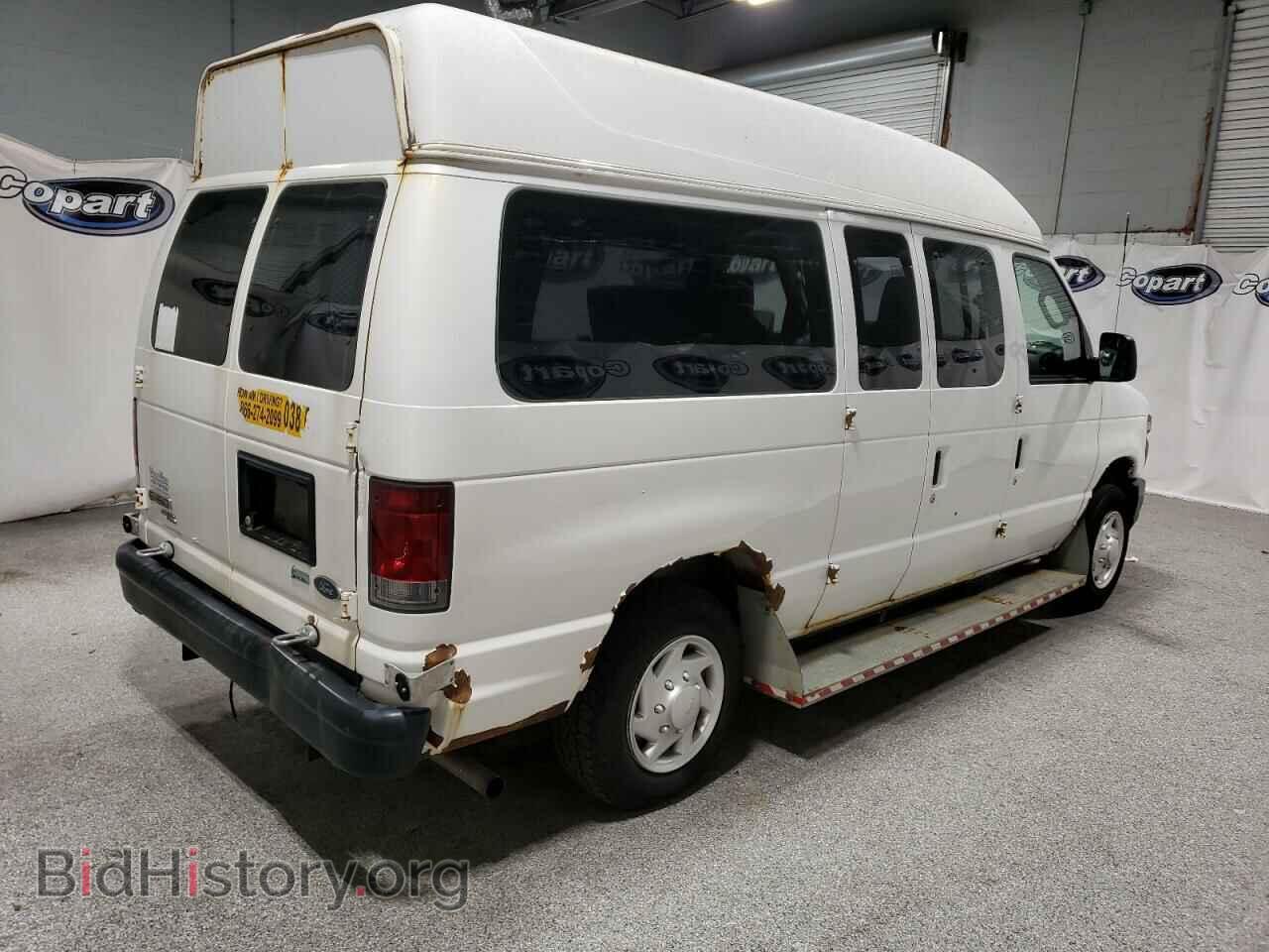 2011 FORD ALL Models - VIN: 1FTNE1EW9BDB14228 - Photo 3