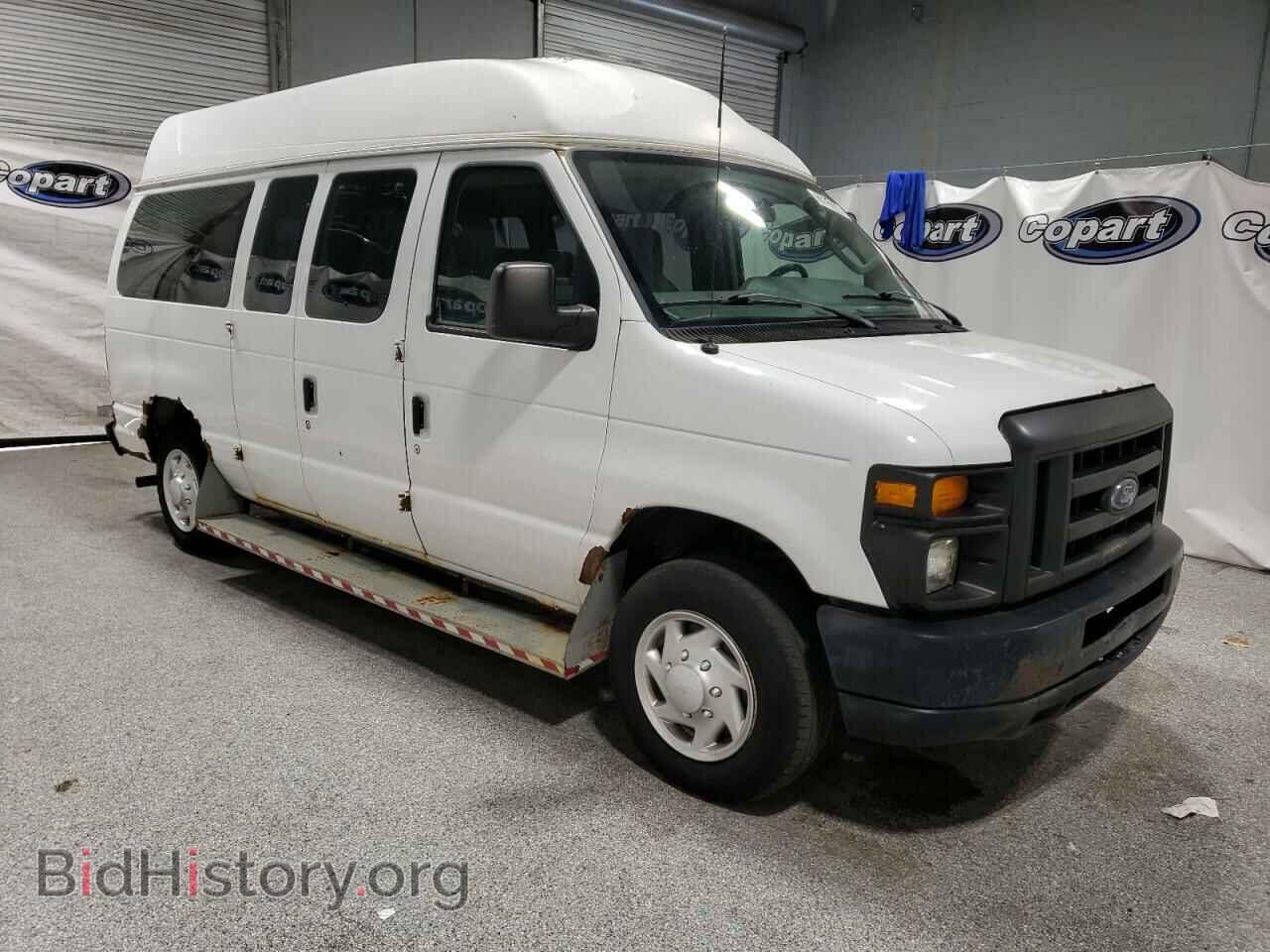 2011 FORD ALL Models - VIN: 1FTNE1EW9BDB14228 - Photo 4