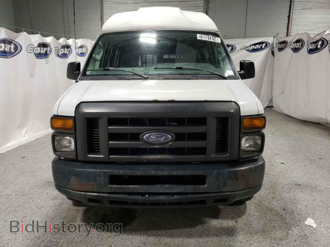 2011 FORD ALL Models - VIN: 1FTNE1EW9BDB14228 - Photo 5