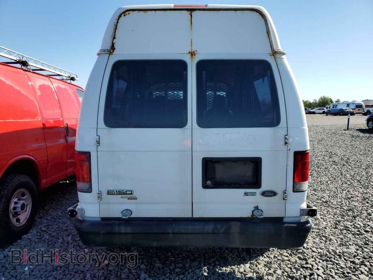 2011 FORD ALL Models - VIN: 1FTNE1EW9BDB14228 - Photo 6