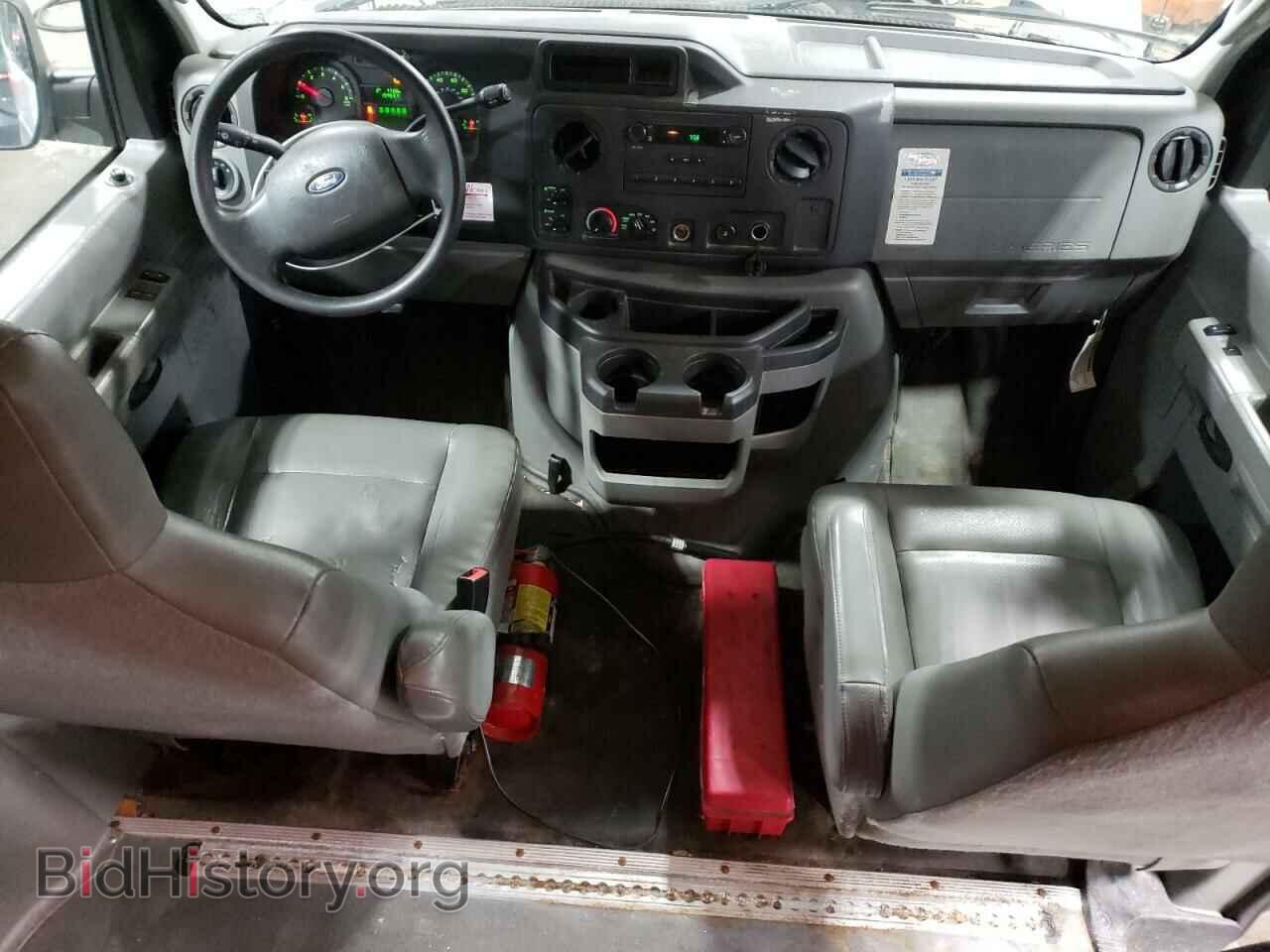 2011 FORD ALL Models - VIN: 1FTNE1EW9BDB14228 - Photo 8