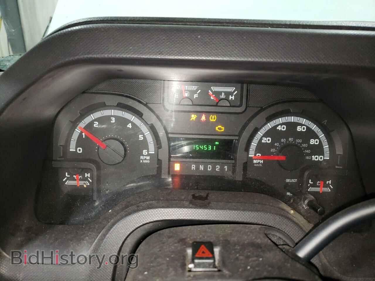 2011 FORD ALL Models - VIN: 1FTNE1EW9BDB14228 - Photo 9