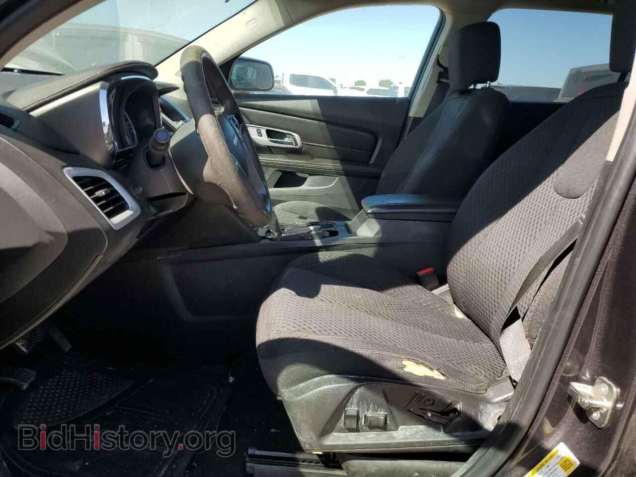 2015 GMC TERRAIN - VIN: 2GKALMEK4F6150582 - Фото 7