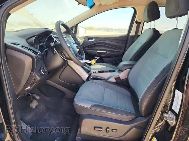 2016 Ford ESCAPE (VIN 1FMCU0G75GUA40125) — фото 7 из 13