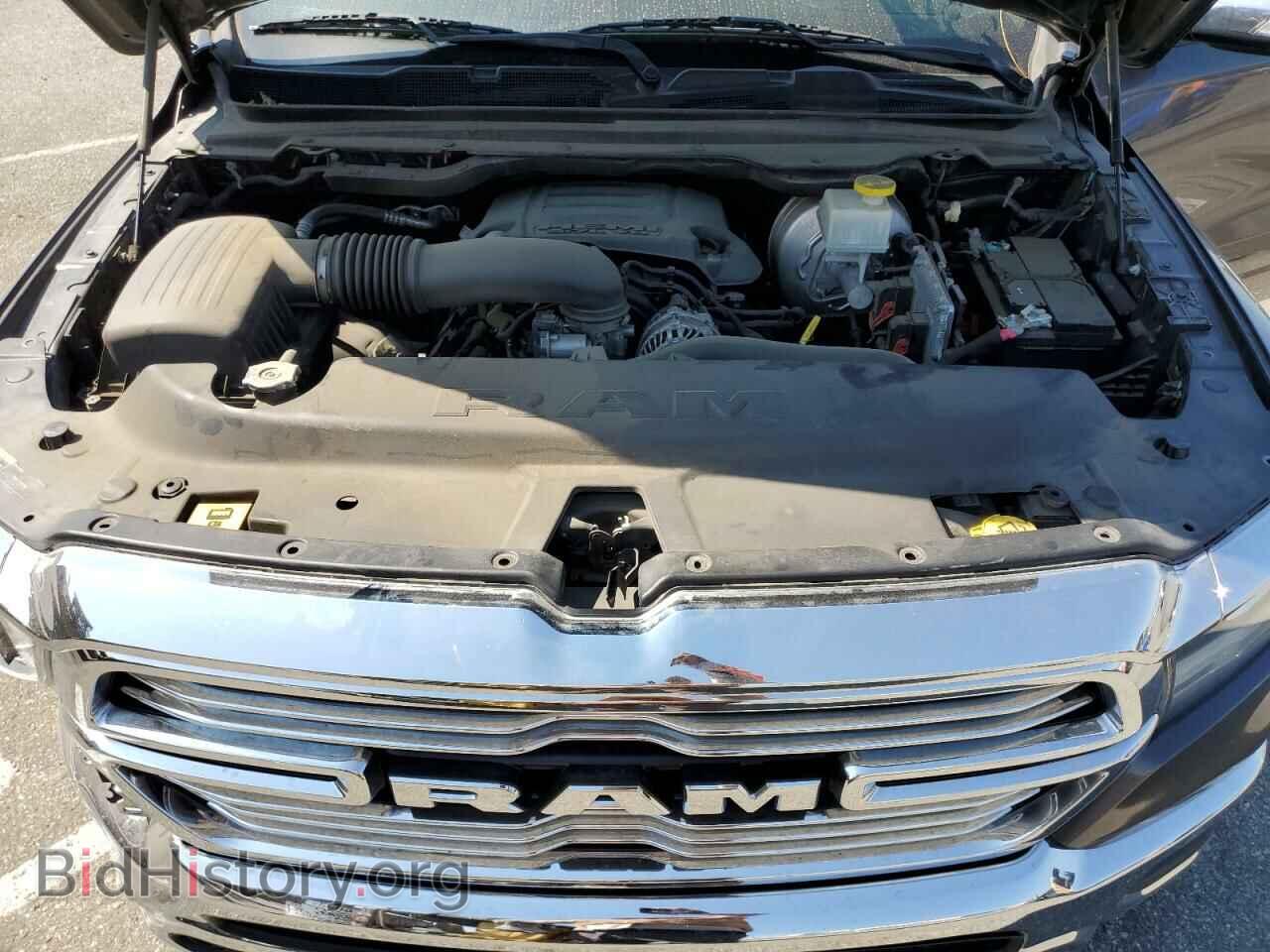2020 RAM 1500 - VIN: 1C6RREDT3LN306106 - Фото 11