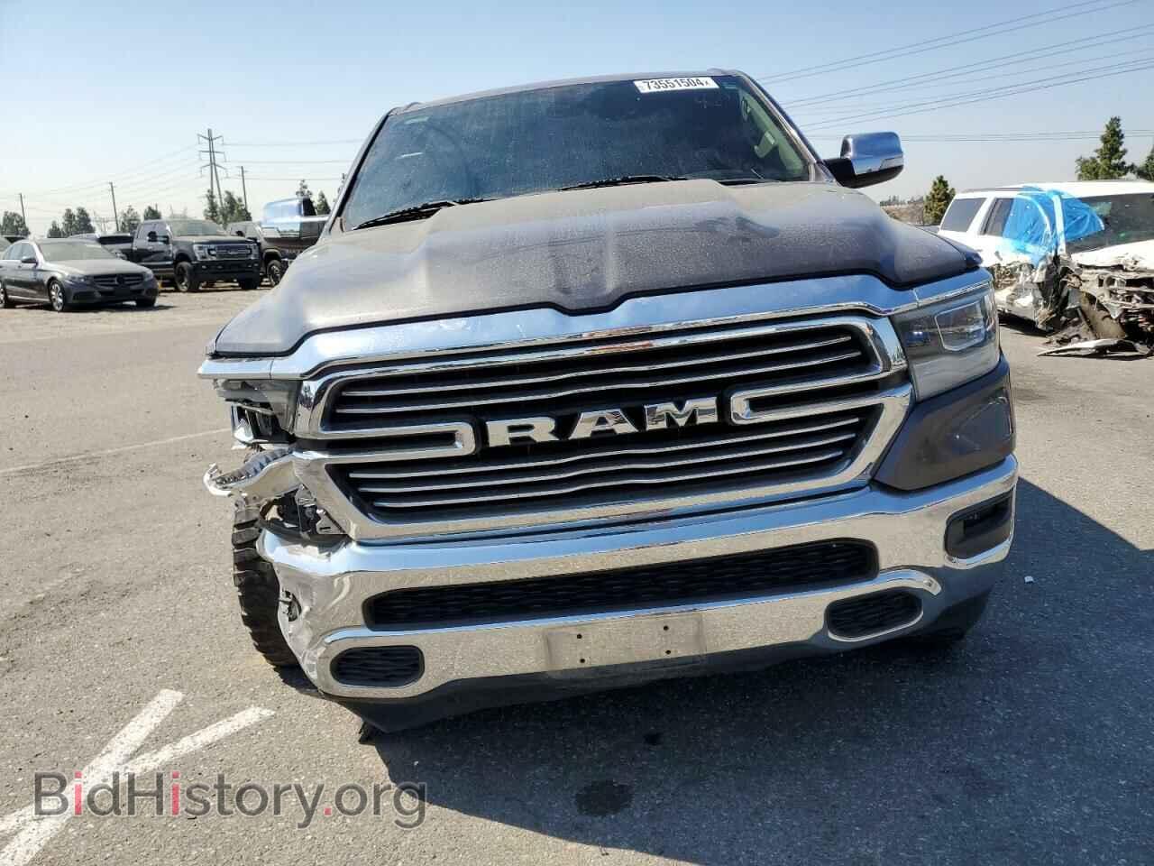 2020 RAM 1500 - VIN: 1C6RREDT3LN306106 - Фото 5