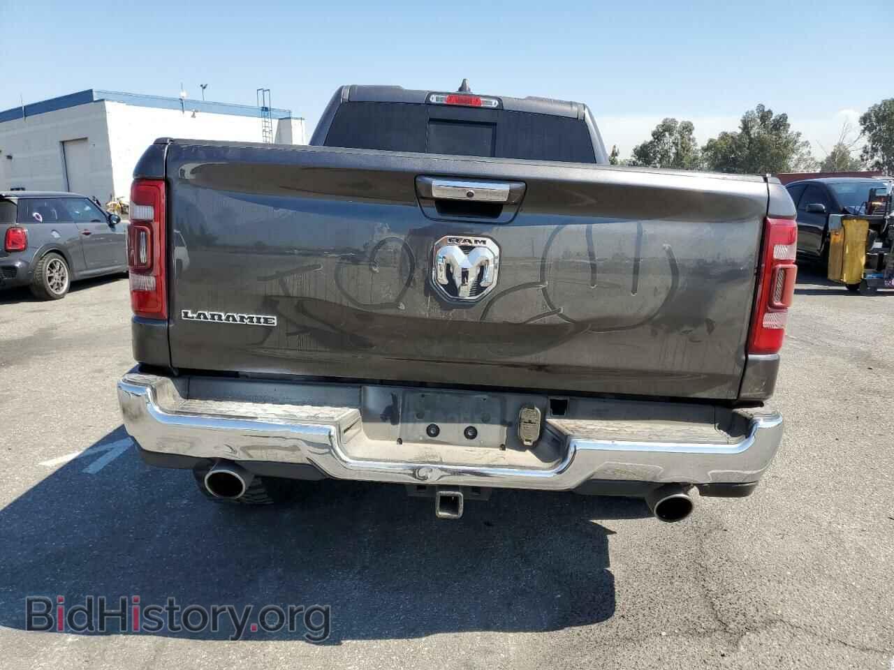 2020 RAM 1500 - VIN: 1C6RREDT3LN306106 - Фото 6