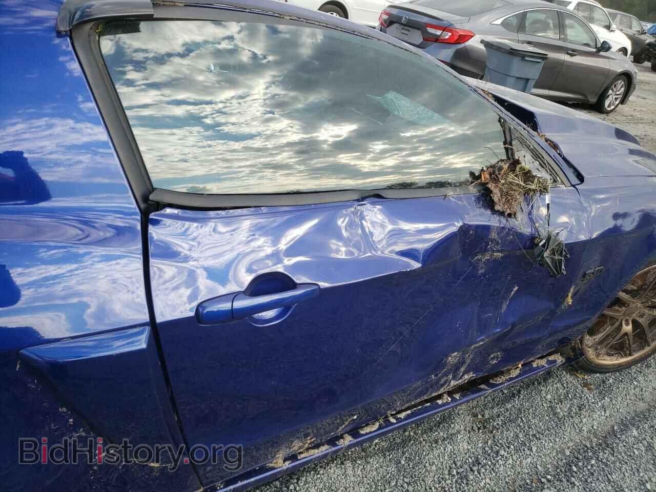 2014 FORD MUSTANG - VIN: 1ZVBP8CFXE5290239 - Фото 10