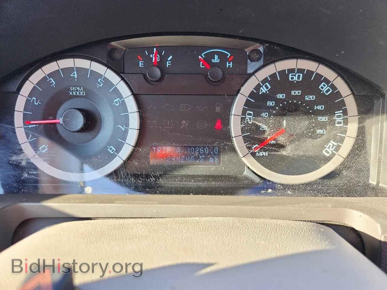 2012 FORD ESCAPE - VIN: 1FMCU0C77CKA75048 - Фото 9