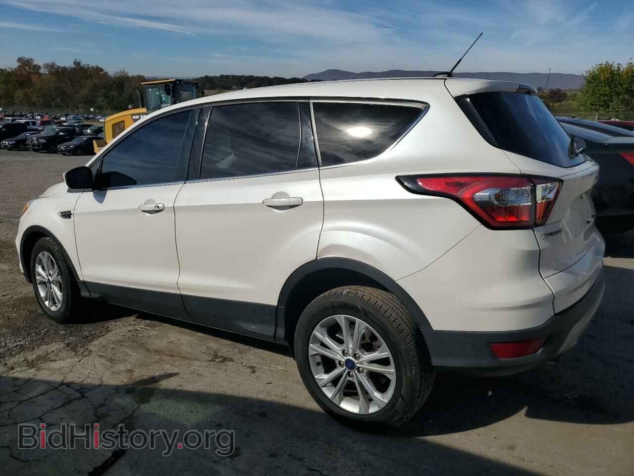2017 FORD ESCAPE - VIN: 1FMCU9GD5HUD90270 - Photo 2