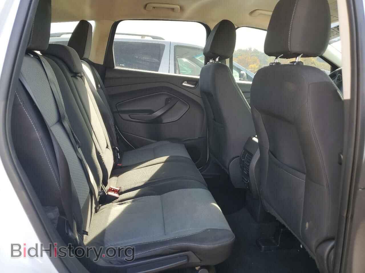 2017 FORD ESCAPE - VIN: 1FMCU9GD5HUD90270 - Photo 10