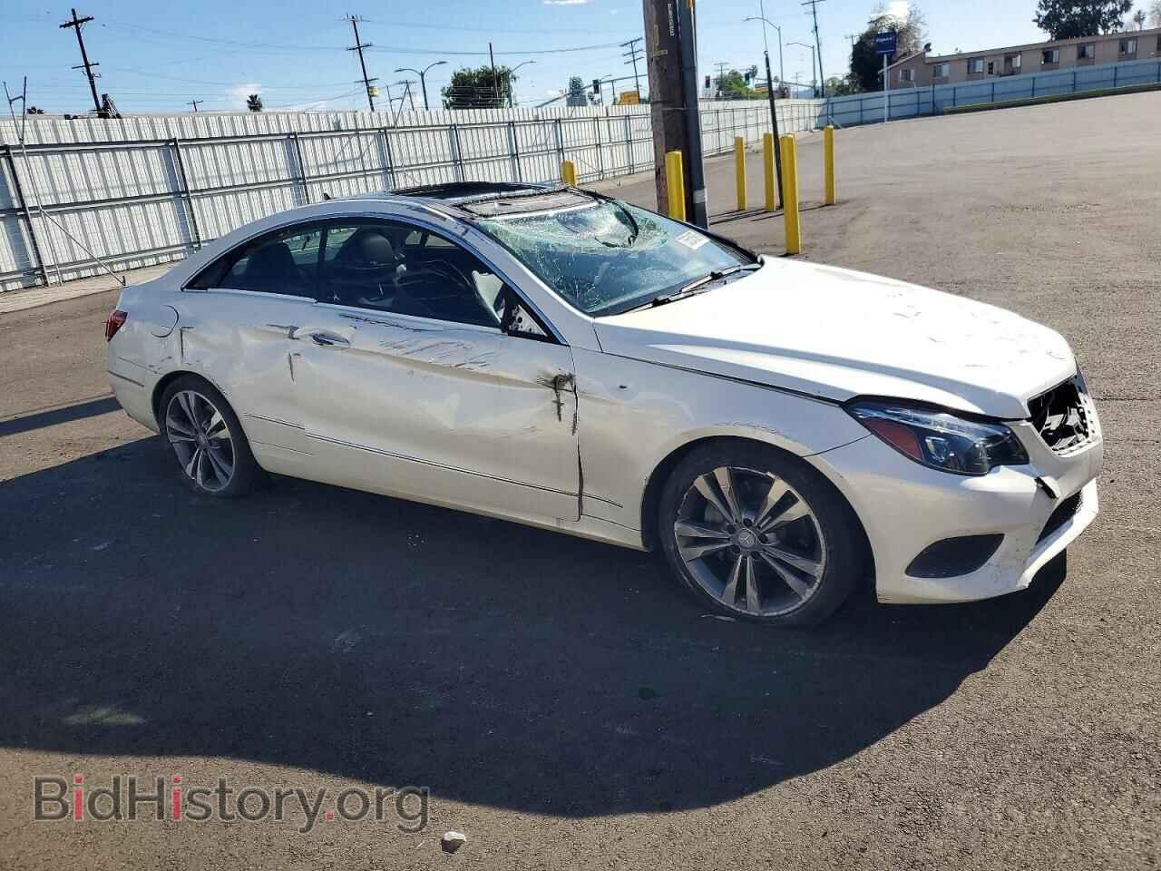 2016 MERCEDES-BENZ E-CLASS - VIN: WDDKJ6FB6GF316887 - Фото 4