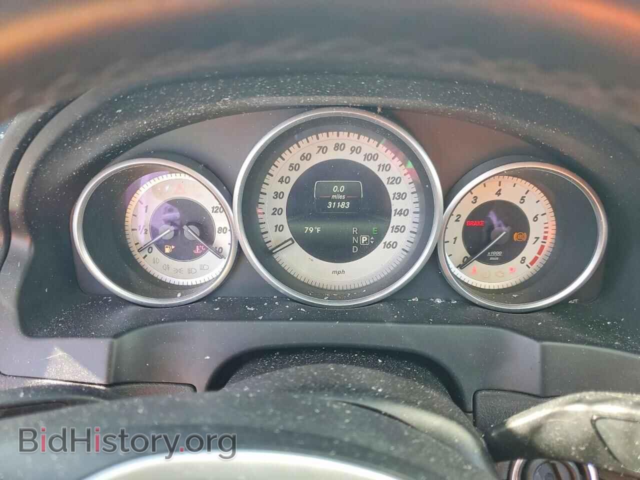 2016 MERCEDES-BENZ E-CLASS - VIN: WDDKJ6FB6GF316887 - Фото 9