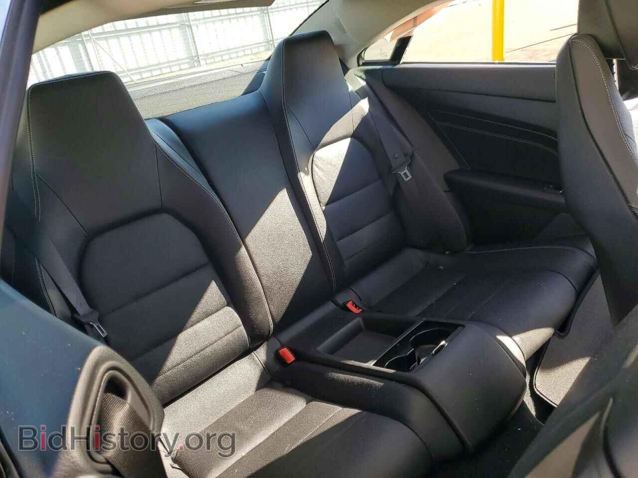 2016 MERCEDES-BENZ E-CLASS - VIN: WDDKJ6FB6GF316887 - Фото 10