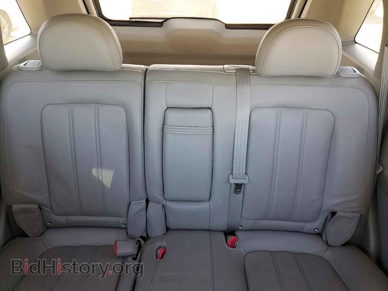 2008 SATURN VUE - VIN: 3GSCL53738S692905 - Фото 10