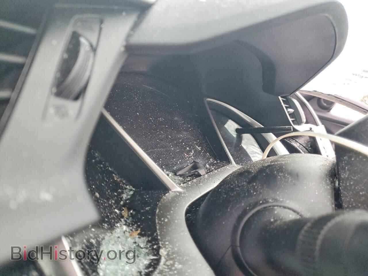 2020 HONDA CIVIC - VIN: 2HGFC2F85LH570586 - Фото 9