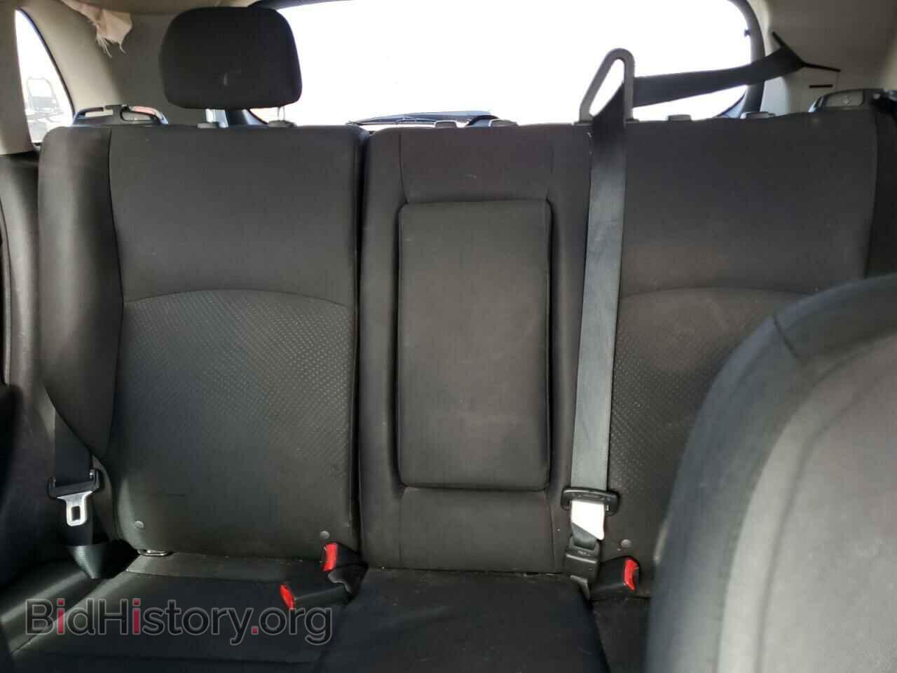 2015 MITSUBISHI OUTLANDER - VIN: 4A4AP3AU3FE017964 - Фото 10