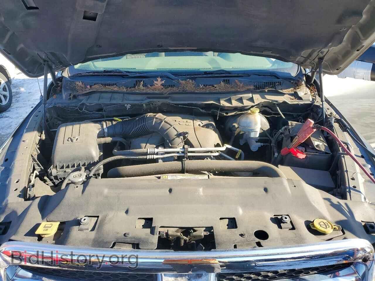 2010 DODGE All Models - VIN: 3D7JV1ET4AG120417 - Фото 11
