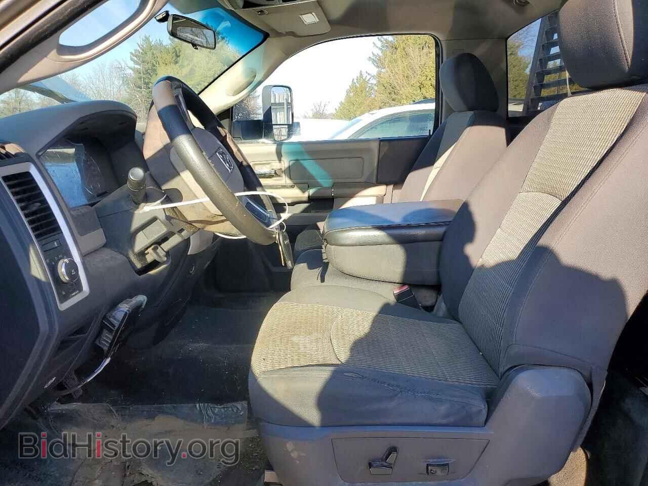 2010 DODGE All Models - VIN: 3D7JV1ET4AG120417 - Фото 7