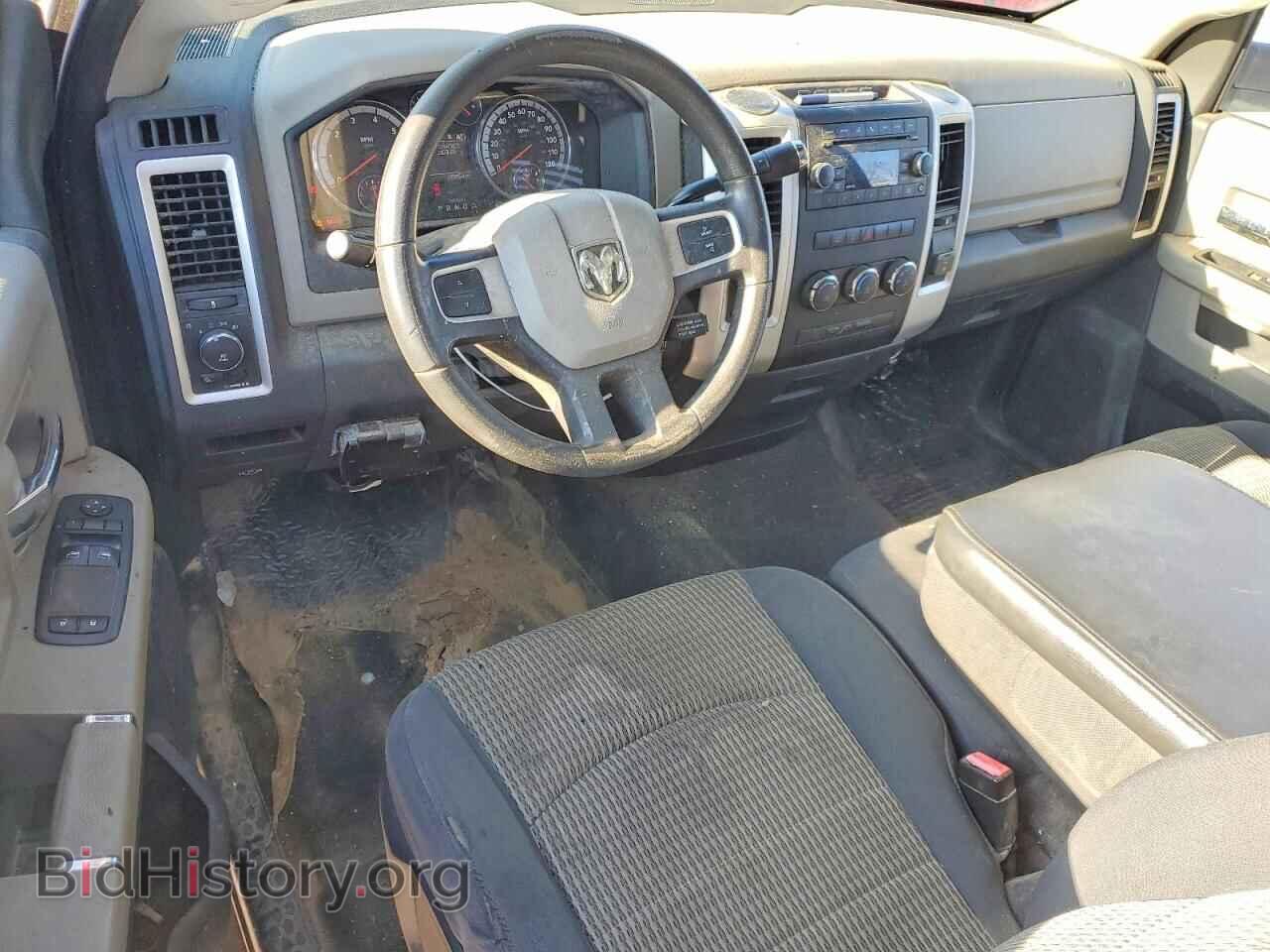 2010 DODGE All Models - VIN: 3D7JV1ET4AG120417 - Фото 8