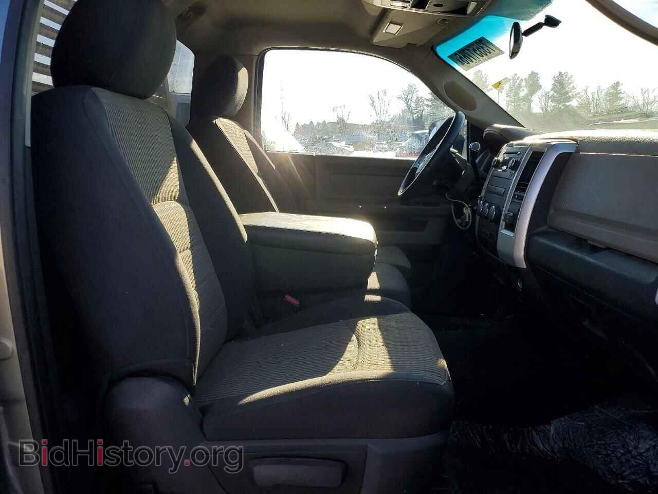 2010 DODGE All Models - VIN: 3D7JV1ET4AG120417 - Фото 10