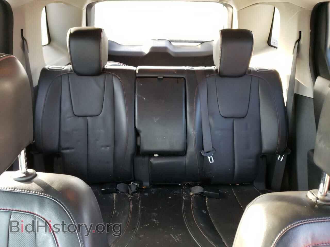 2012 GMC TERRAIN - VIN: 2GKFLVEK3C6197304 - Фото 10