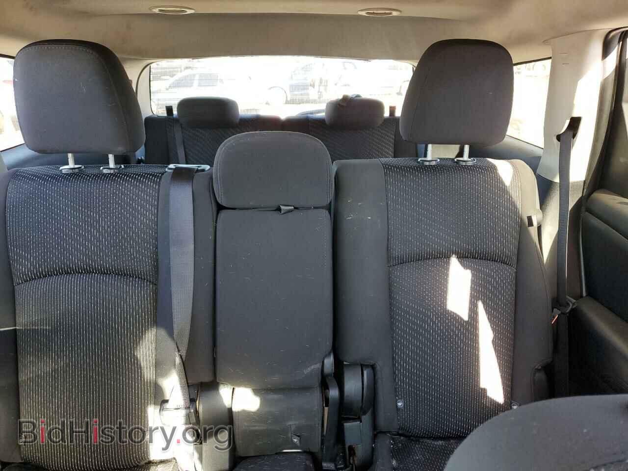 2017 DODGE JOURNEY - VIN: 3C4PDCBG2HT576282 - Фото 10