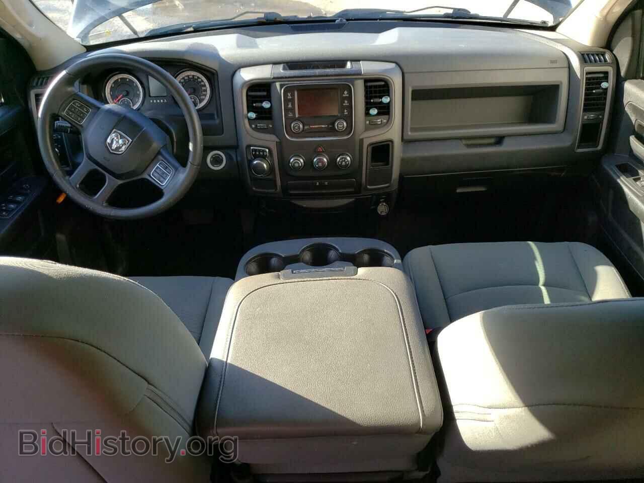 2018 RAM 1500 - VIN: 1C6RR6KT4JS279814 - Фото 8