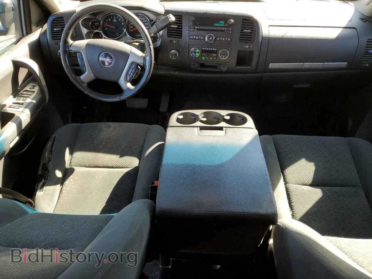 2008 GMC SIERRA - VIN: 1GTHK23K98F181548 - Фото 8