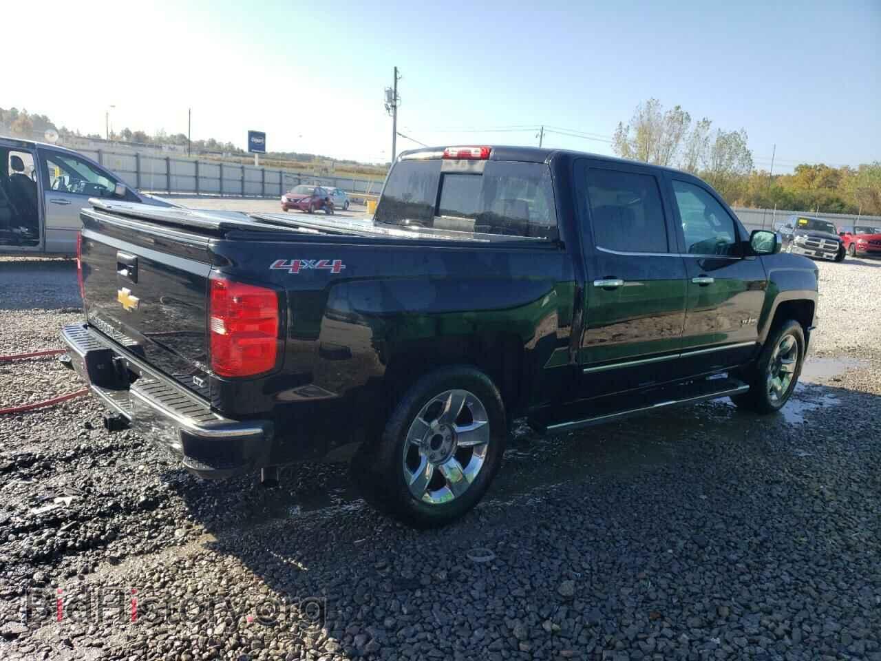 2015 CHEVROLET ALL Models - VIN: 3GCUKSEC2FG488236 - Фото 3
