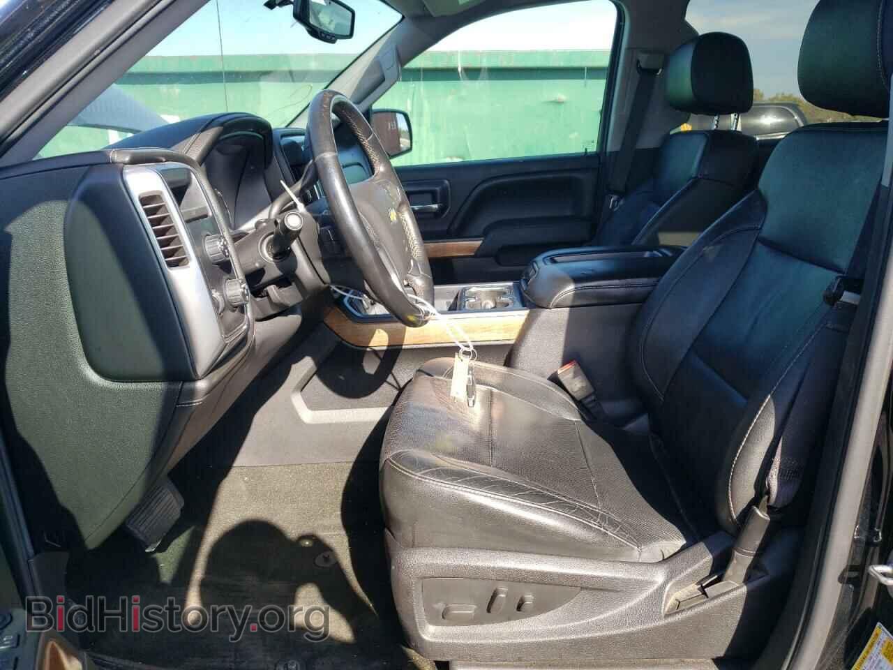 2015 CHEVROLET ALL Models - VIN: 3GCUKSEC2FG488236 - Фото 7