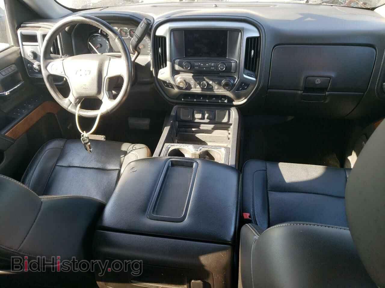 2015 CHEVROLET ALL Models - VIN: 3GCUKSEC2FG488236 - Фото 8