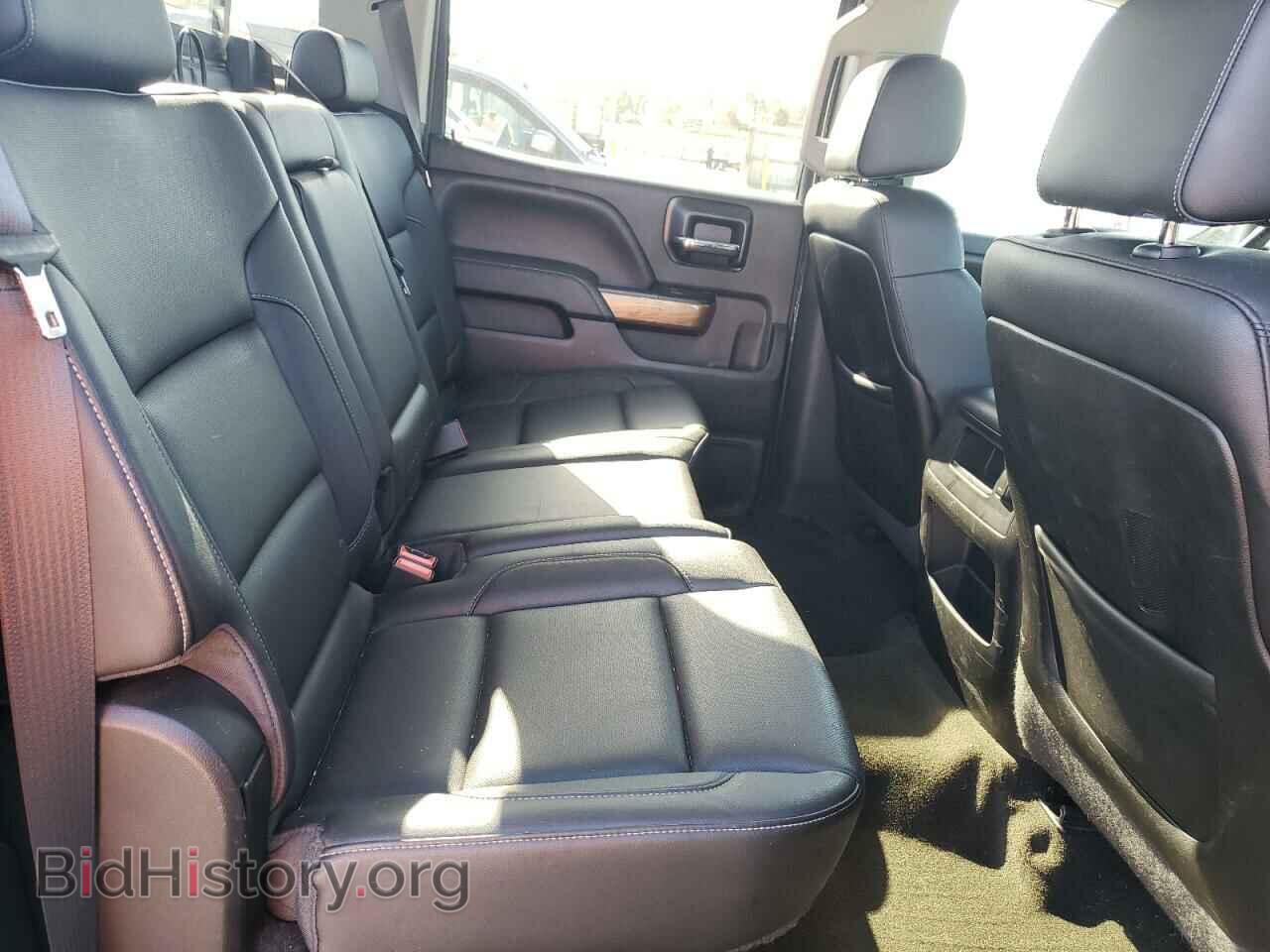 2015 CHEVROLET ALL Models - VIN: 3GCUKSEC2FG488236 - Фото 10
