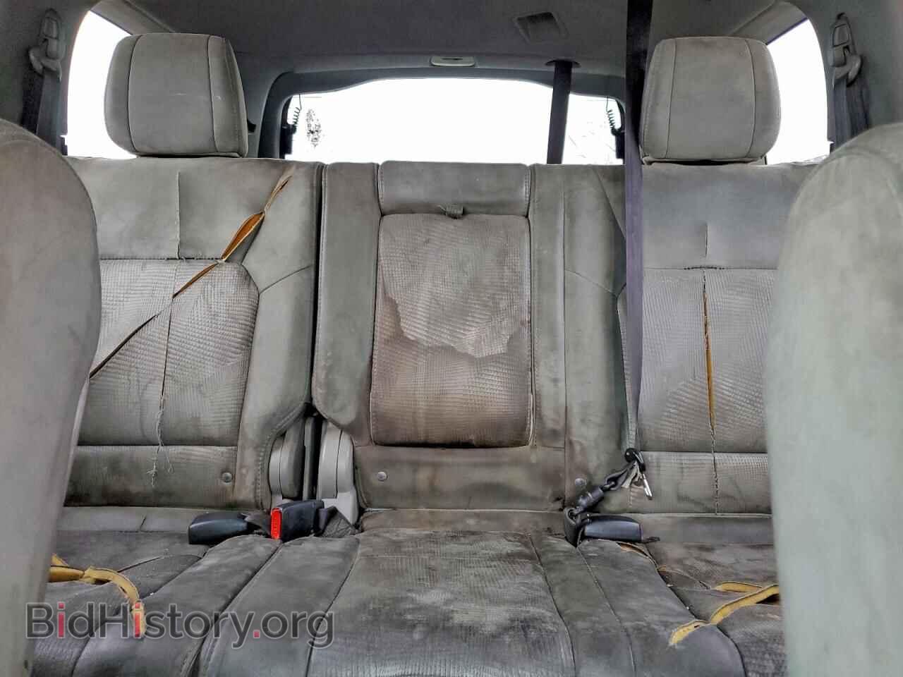 2014 HONDA PILOT - VIN: 5FNYF3H22EB004603 - Фото 10
