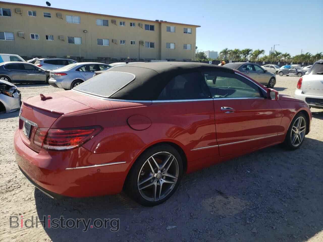 2015 MERCEDES-BENZ E-CLASS - VIN: WDDKK6FF0FF308444 - Фото 3