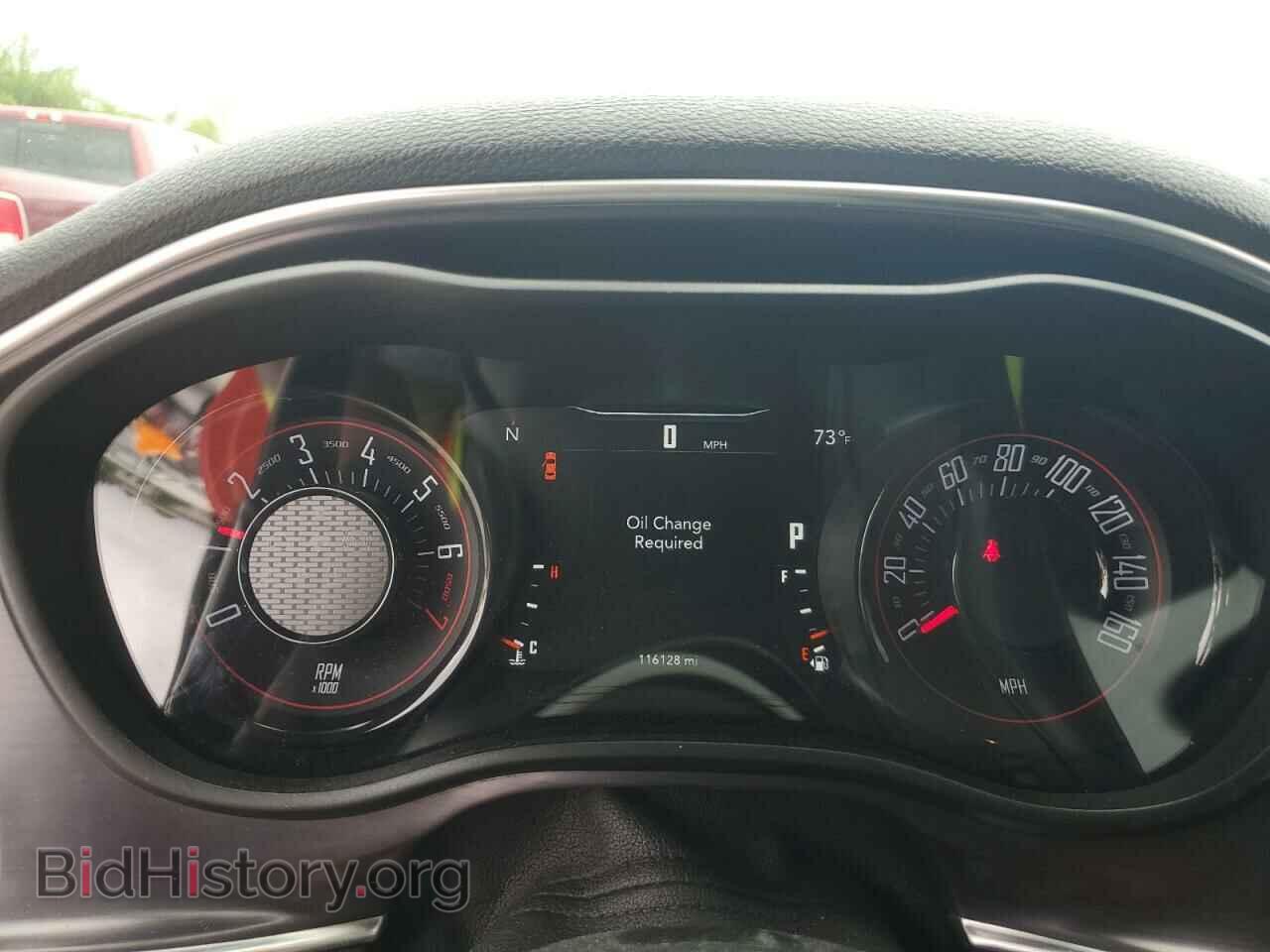 2017 DODGE CHALLENGER - VIN: 2C3CDZAG1HH536212 - Фото 9