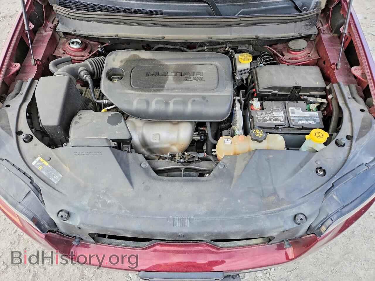 2019 JEEP CHEROKEE - VIN: 1C4PJMCB9KD452606 - Фото 12