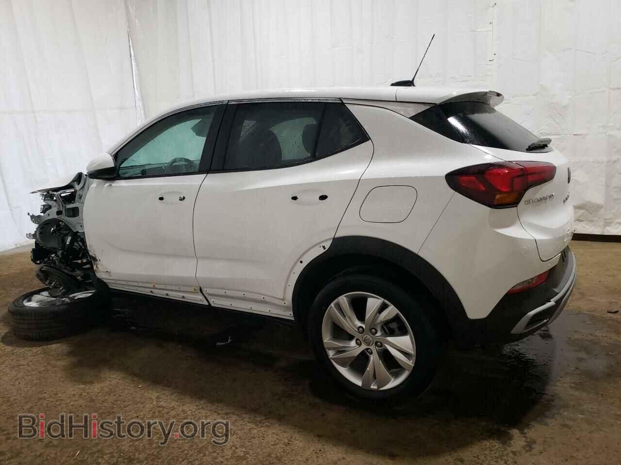 2024 BUICK ENCORE - VIN: KL4AMBS23RB163692 - Photo 2