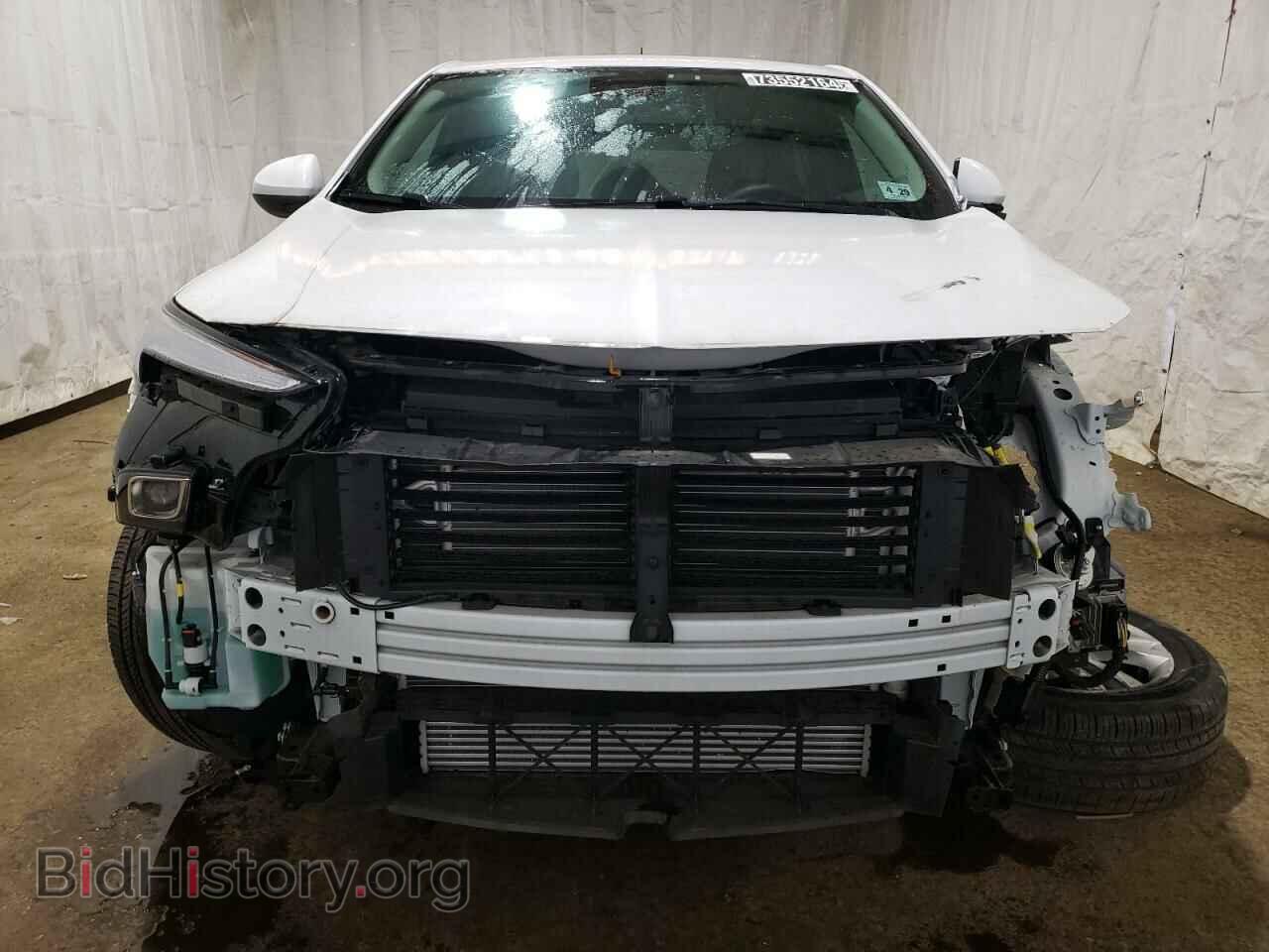 2024 BUICK ENCORE - VIN: KL4AMBS23RB163692 - Photo 5