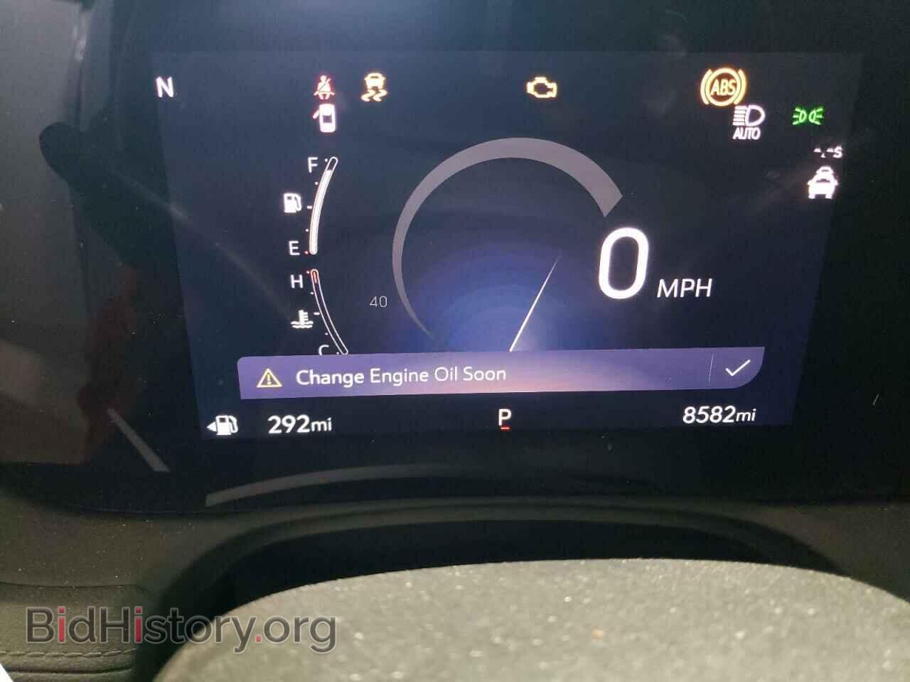 2024 BUICK ENCORE - VIN: KL4AMBS23RB163692 - Photo 9