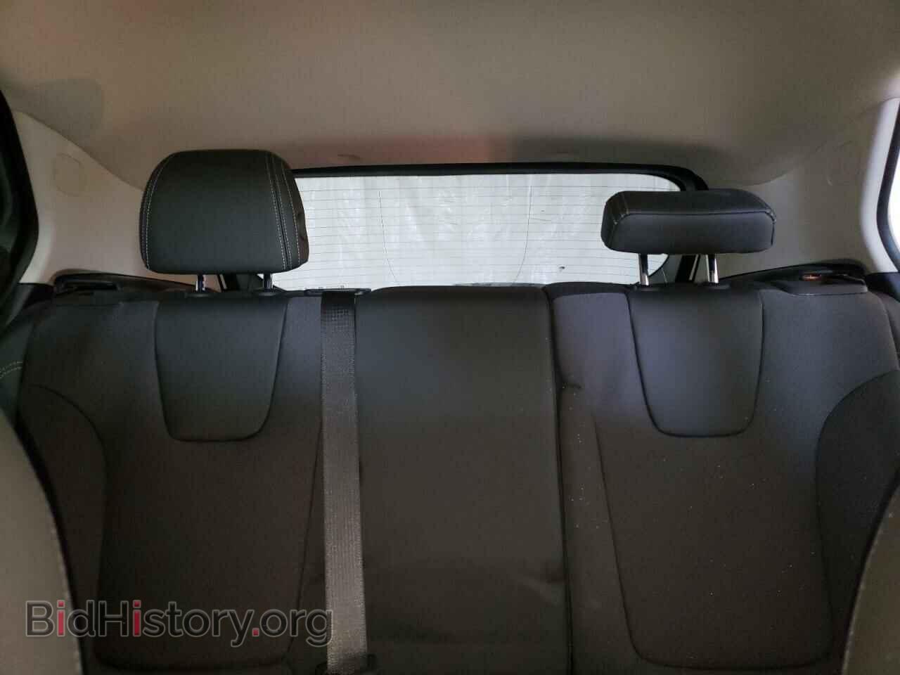 2024 BUICK ENCORE - VIN: KL4AMBS23RB163692 - Photo 10