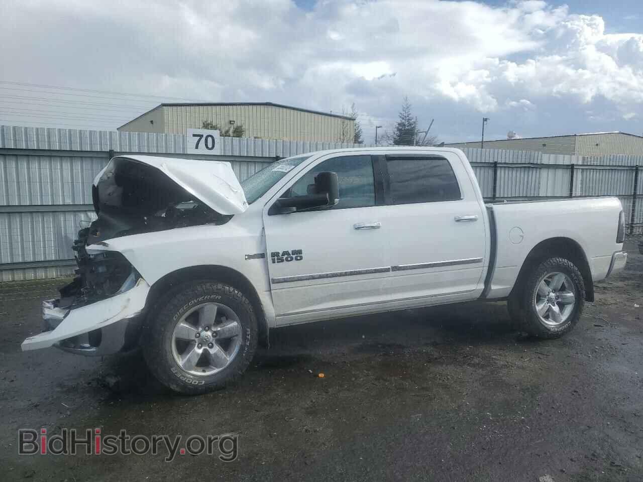 Photo 1C6RR7LM7FS687292 - RAM 1500 2015