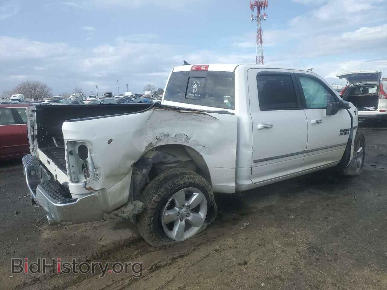 2015 RAM 1500 - VIN: 1C6RR7LM7FS687292 - Фото 3