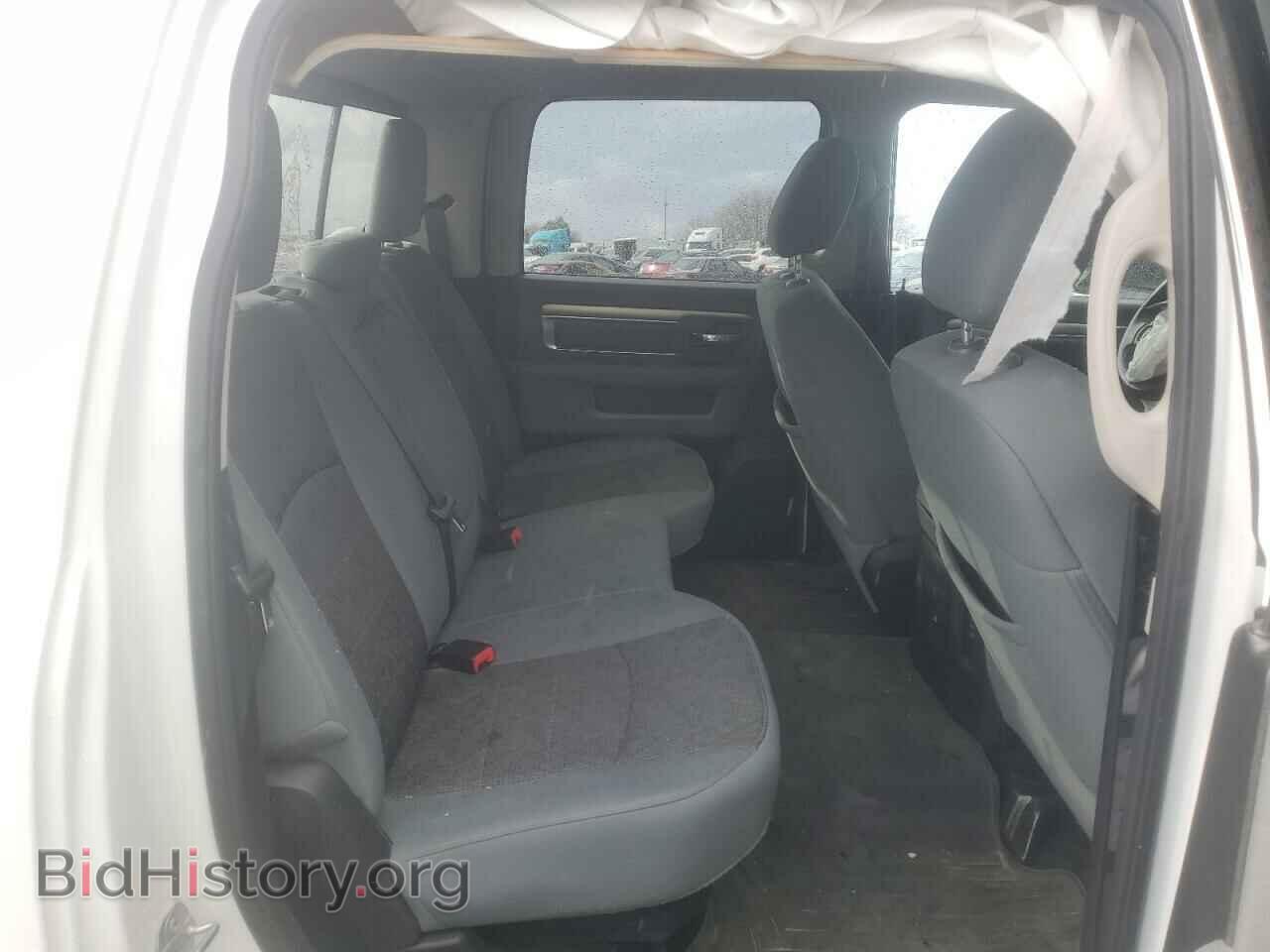 2015 RAM 1500 - VIN: 1C6RR7LM7FS687292 - Фото 10